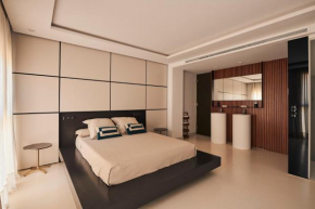 San Nicolas Luxury Home with prívate terrace